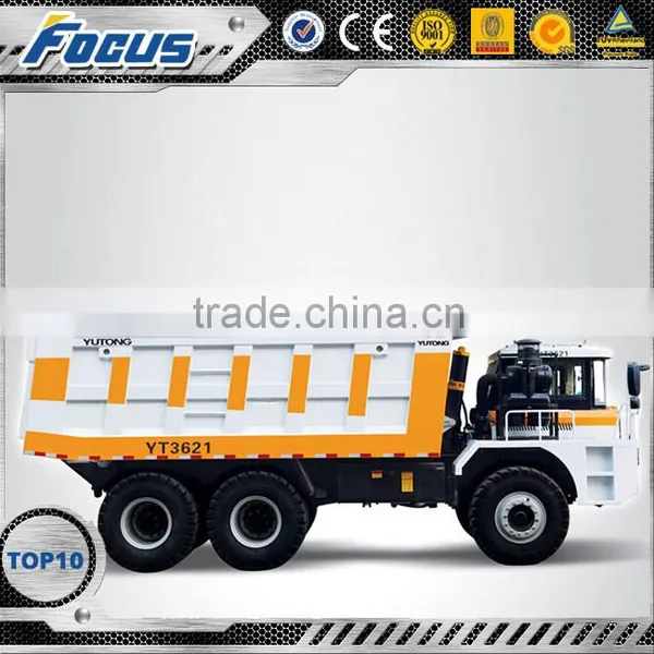 YT3621 Engineering & Construction Machinery Best Dump Truck