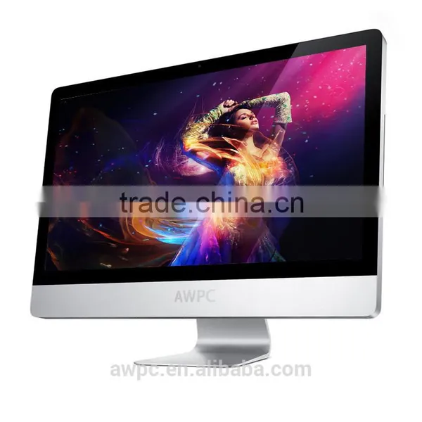 core i7 all in one desktop computer 23.6inch