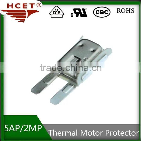 5AP, 2MP, Temperature Protector, Protector, Motor Protector photo-3