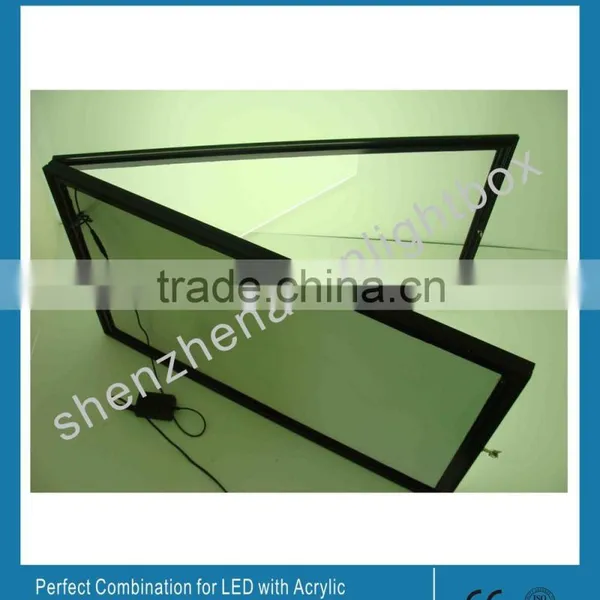 Extra Sie Outdoor Advertising Light Boxes photo-6