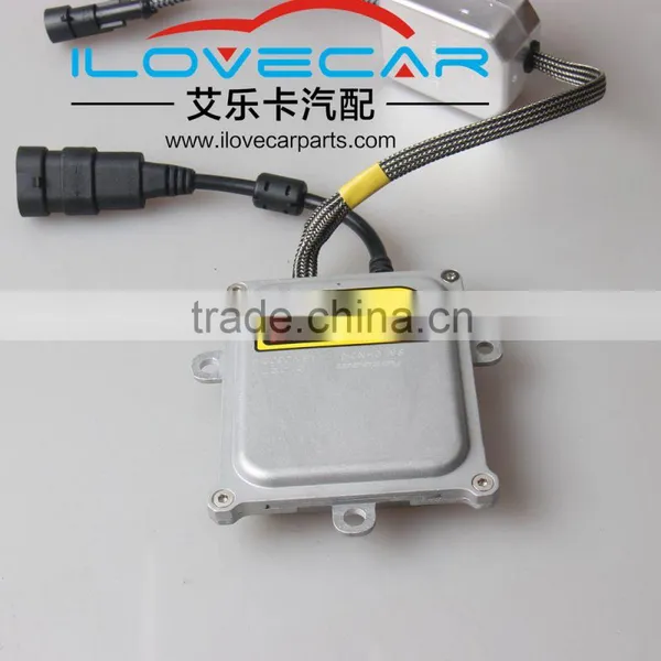 Auto Accessories High Intensity Xenon Lighting Ballast Fast Start Ballast photo-4