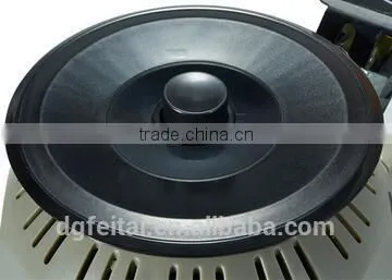 High Quality ZCUT-2 Automatic Carousel Tape Dispensers Autoamtic Gummed Paper Tape Dispenser photo-3