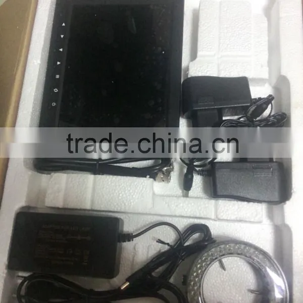 Hot Selling Scanning Electron Microscope/digital Microscope Usb Microscope photo-5