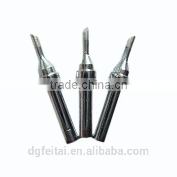 QUICK 200-B I C D Electric Solder Iron Kit Welding Tip for 203H 203DH Soldering Iron photo-3