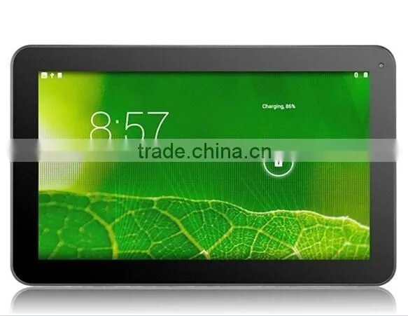 Factory Manufactory 10 Inch Octa Core Tablet Android 5.1 Tablet pc Allwinner A83T CPU 2.0G Mhz Bluetooth Wifi 3G TV FM USB photo-3
