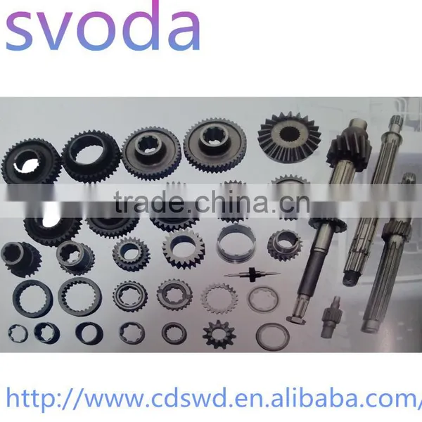NHL/ OEM Truck Spare Parts Sealing O-ring 15008260 for Sale photo-5