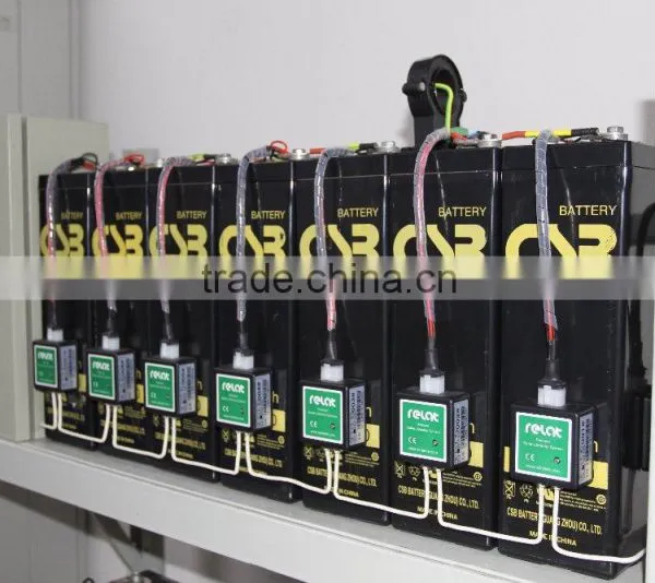 Online Lead Acid Battery Impedance Tester for UPS Data Center Quality Choice
