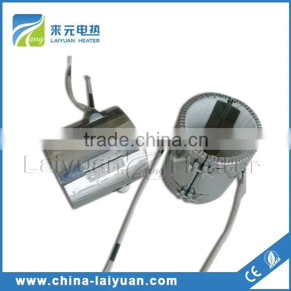 Industrial Air Band Heater photo-3