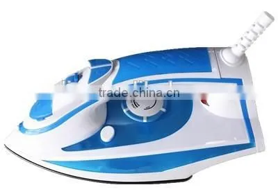 Vertical Dry Spray Vertical Steam Burst Steam Function High Quality Steam Iron 2000-2200W (HK-228) photo-2