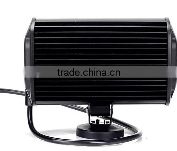 4x4 Offroad Accessories With Pencil/flood/combo Beam for Boats/tractors/jeep/trucks IP67 12V 108W Led Offroad Lighting Bar photo-4