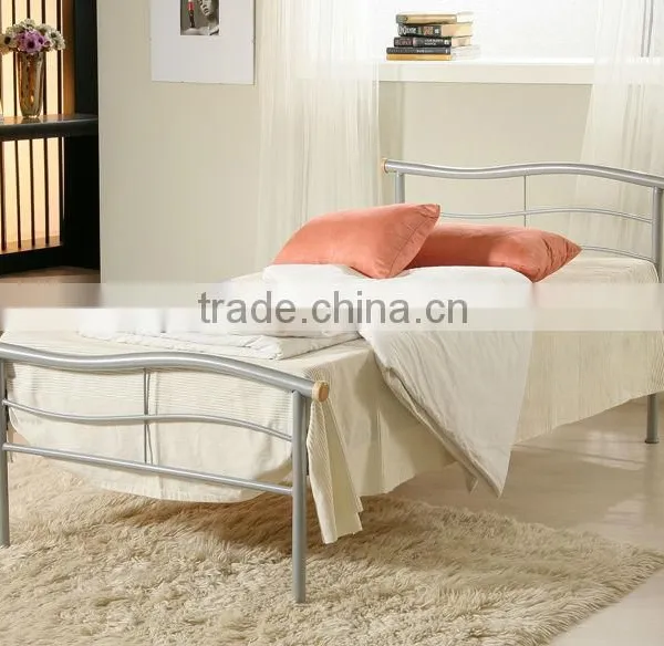 Unique Wrought Iron Bed