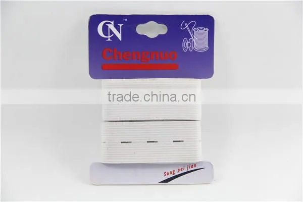Factory Supply Wholeslae Small Package of Garment Accessory