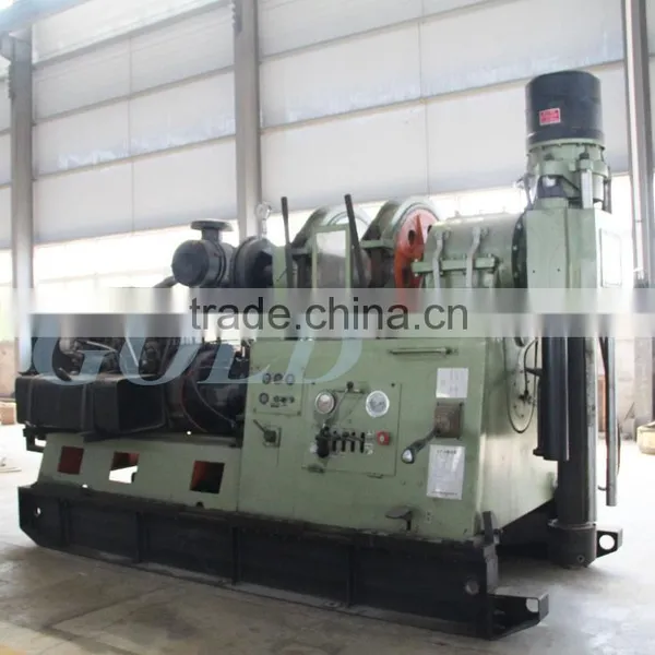 Competitive Wireline BQ, NQ Diamond Drilling Core Machine photo-4