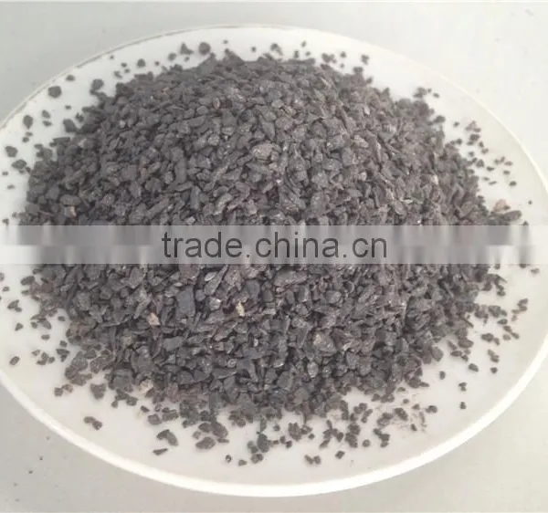 High Bauxite Material Calcined Brown Fused Alumina For Abrasive Material photo-2