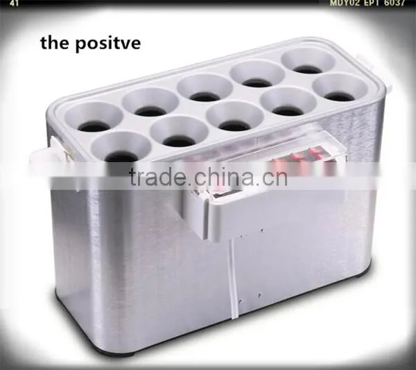 Commercial Sausage Machine for Sale photo-4