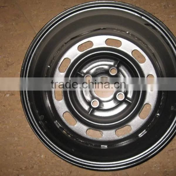 14inch Trailer Rim 5.5JX14 photo-5