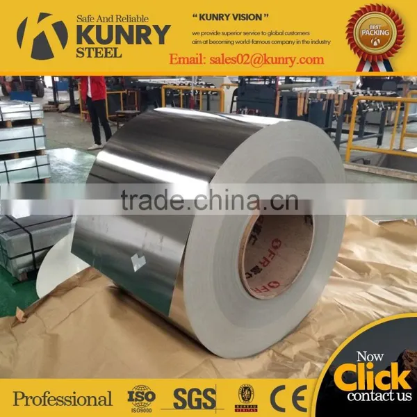 Printing Tin Plate, Printed Steel Sheet for Edible Tin Canned photo-4