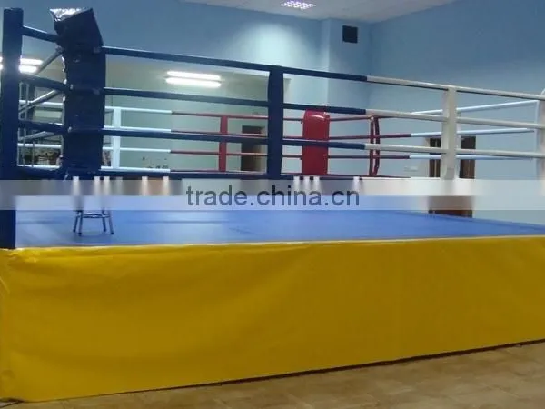 Sports Equipment International Ring Boxing photo-2