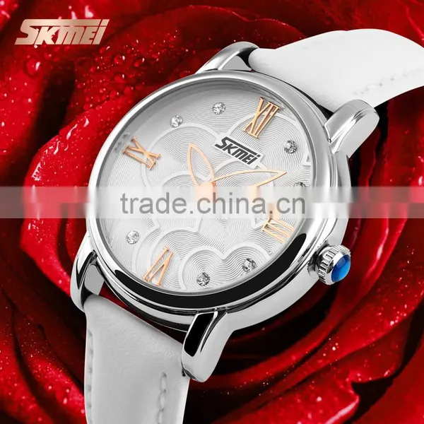 SKMEI Luxury Quartz Analogue Watch photo-5