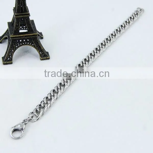 Stainless Steel Bracelet Supplier, Fashion Bracelets,Custom Stainless Steel Bracelets photo-6
