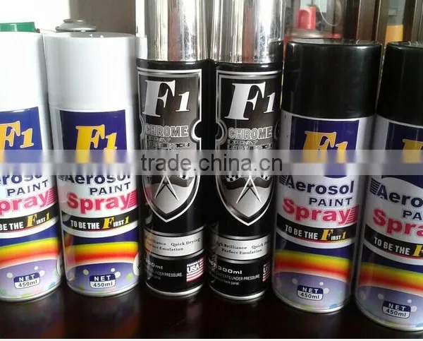 Water Removable Spray Paint / Rubber Spray / RUBBER SPRAY PAINT photo-3
