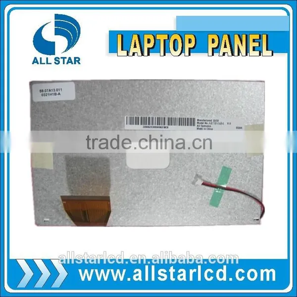Laptop Screen 7.0" A070VW04 Laptop Accessory