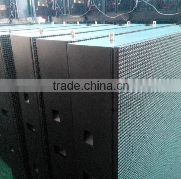 High Brightness P10 Outdoor Full Color Led Display photo-2