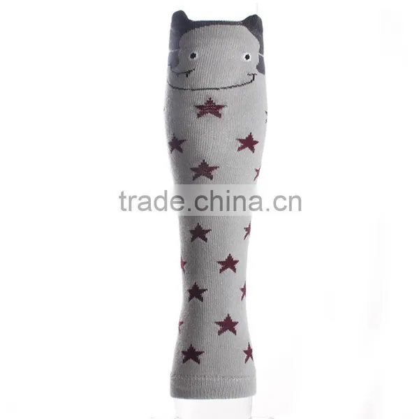 Wholesale Boutique Lovely Animal Knitted Unique Leg Warmers photo-5