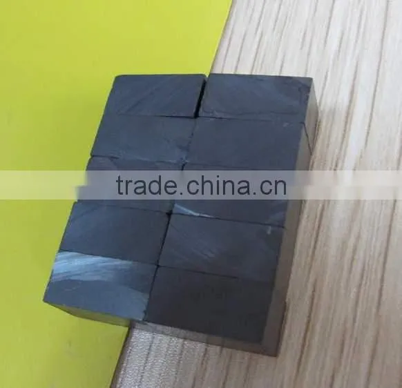 Wholesale Ferrite Magnet, Block Ferrite Magnet , Speaker Magnet