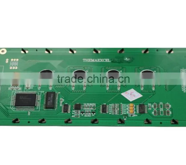 THEMA A3E445A A1EM12A Display photo-3