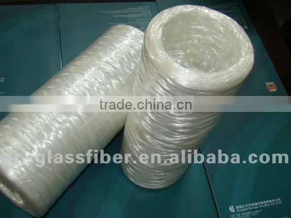 ARG Fiber for GRC