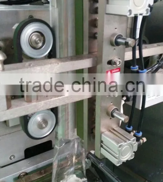 2015 CE Approve Automatic Spice Filling Machine photo-4