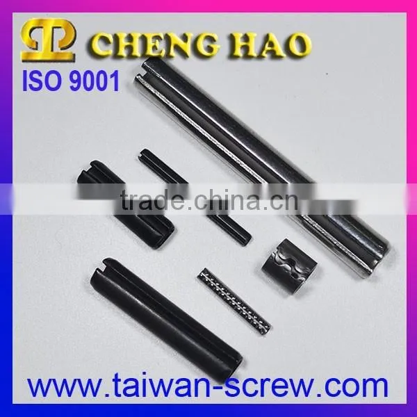 Special Stainless Steel Toothed Spring Pins photo-2