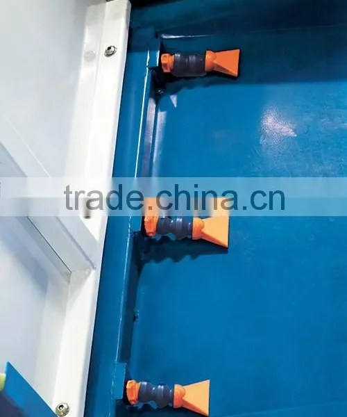 CNC Vertical Machining Center X.mill 1680 SI Rigidity, Maximum Precision and Cost-effective Operation photo-3