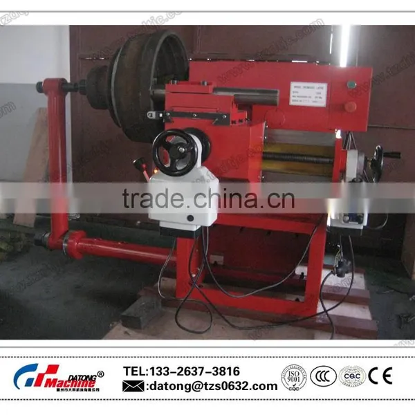 C9365 Brake Lathe Machine For Sale photo-2