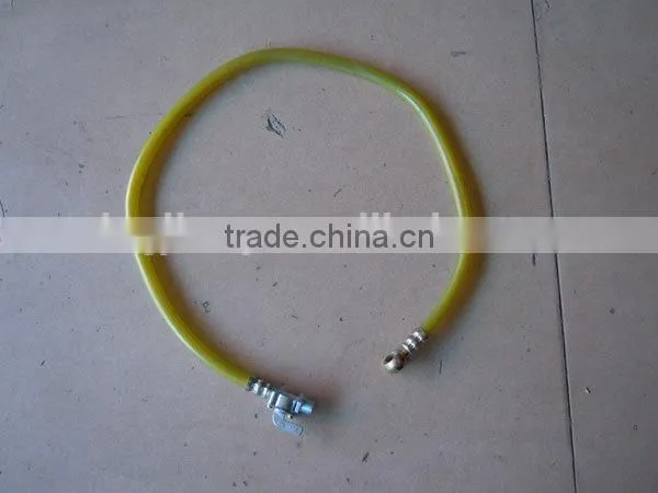 Oil Pump Fuel Pipe High Pressure Fuel Pipe photo-2