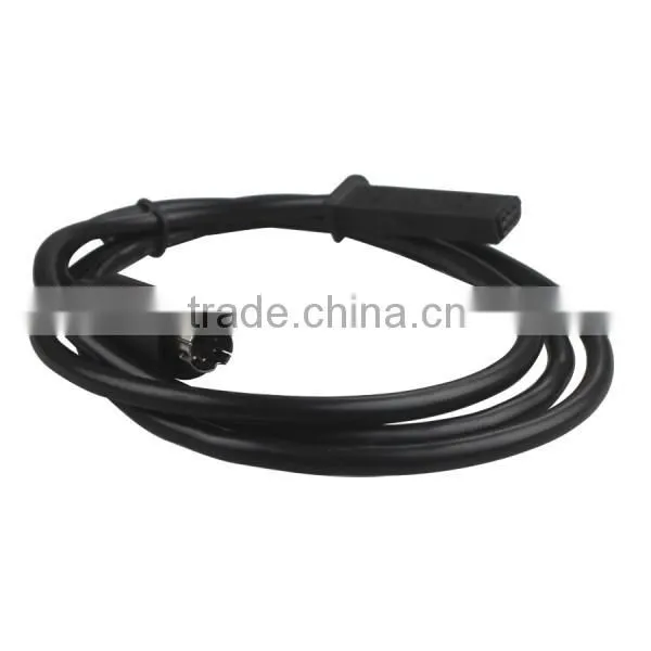 The Newest Tacho Programmer Tachograph Programmer CD400 photo-5