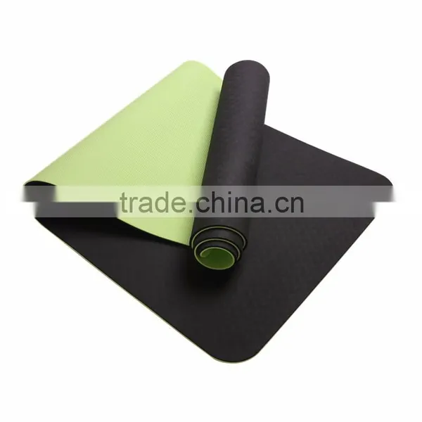 Competitive Price Anti-slip Travel Yoga Mat photo-3