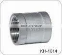 Iso4144 316 Reducing Socket Banded