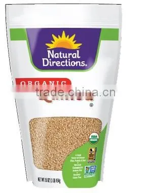 Organic Quinoa