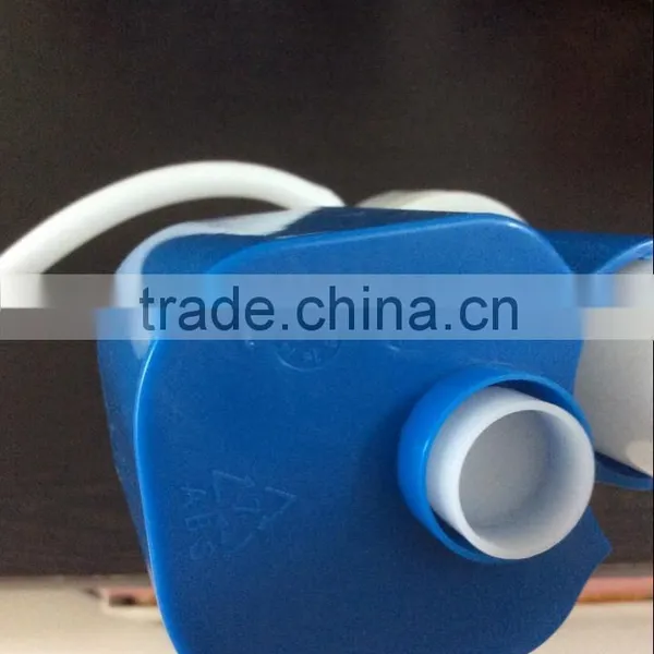 Y001 Toilet Dual Flush Cistern Mechanism photo-4