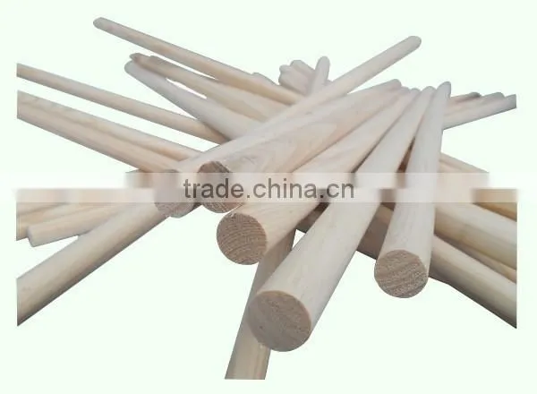 Best Price Timber Rods photo-3