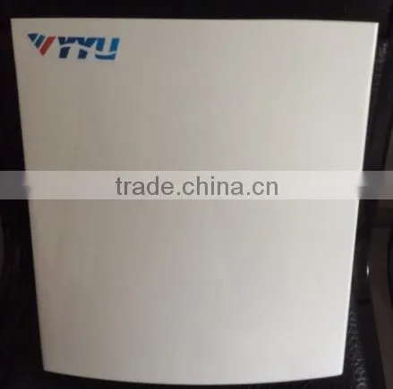 802 Plastic Flushing Tank