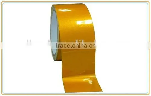 High Adhesive PVC Reflective Tape, Industrial Tape photo-3