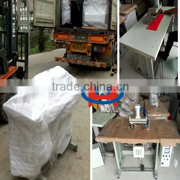 Ultrasonic Welding Machine photo-2