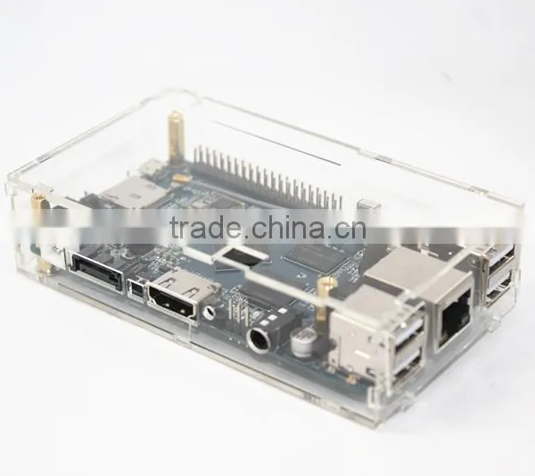 High Quatity!!! Orange Pi Plus Set Orange Pi Plus + Power Supply J435+J222 photo-5