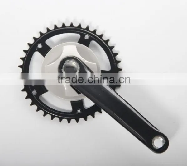 Durable Bicycle Chainwheel and Crank/chainwheel Set/crank Set photo-3