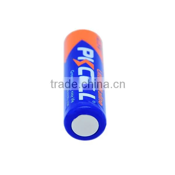 Lr6 1.5v Primary Cell Alkaline Battery aa Am3 photo-4