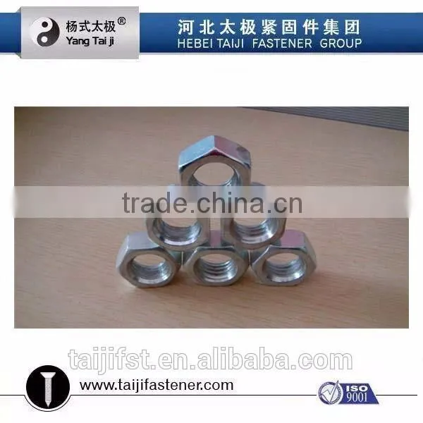 Hex Nut photo-5
