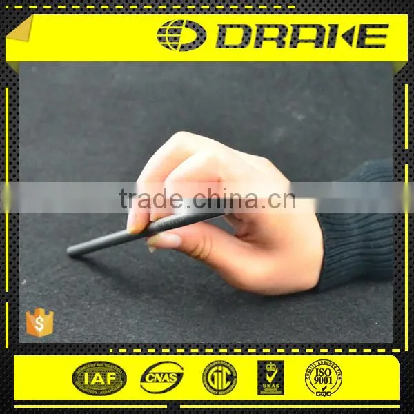 St37.4 Automotive Carbon Small Diameter Seamless Steel Pipe photo-2